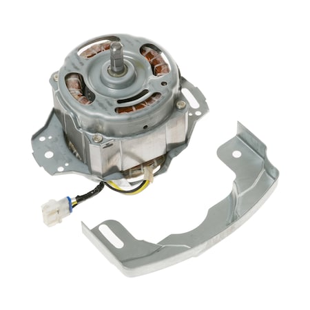 Ge WH49X20495 GE Washer Kit Motor & Shield Tub WH49X20495